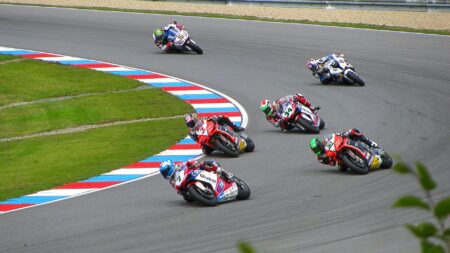 Jadwal Sprint Race MotoGP Terbaru dan Cara Mengetahui Waktu Tayangnya