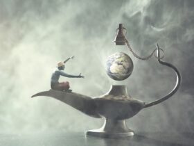 Jin Tomang: Fakta, Mitos, dan Cerita yang Perlu Anda Ketahui