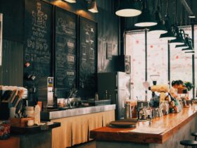 Kafe Adalah: Pengertian, Jenis, dan Peran Kafe dalam Gaya Hidup Modern