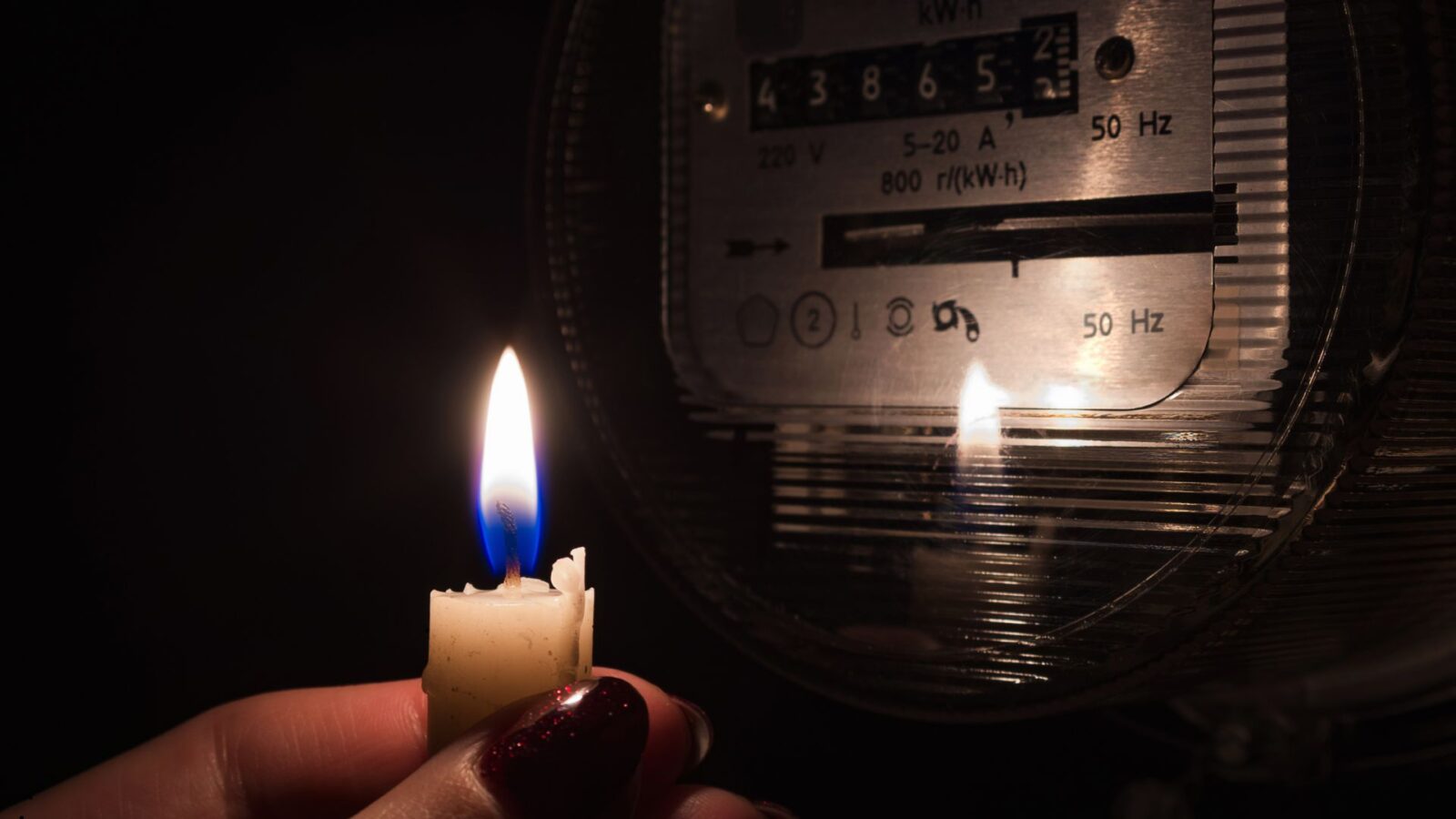 Mati Lampu: Penyebab, Dampak, dan Cara Menghadapinya dengan Tenang