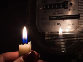 Mati Lampu: Penyebab, Dampak, dan Cara Menghadapinya dengan Tenang