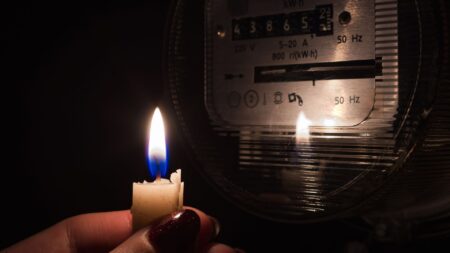 Mati Lampu: Penyebab, Dampak, dan Cara Menghadapinya dengan Tenang