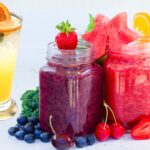 Minuman Segar: Pilihan Minuman Alami untuk Menghilangkan Dahaga dan Menyegarkan Tubuh