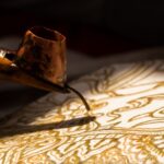 Motif Batik Solo: Makna, Sejarah, dan Keindahan Warisan Budaya Jawa