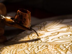 Motif Batik Solo: Makna, Sejarah, dan Keindahan Warisan Budaya Jawa