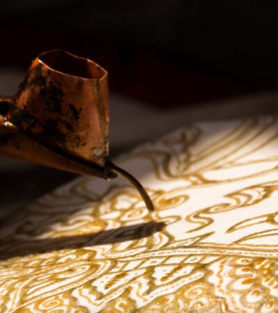 Motif Batik Solo: Makna, Sejarah, dan Keindahan Warisan Budaya Jawa