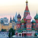 Negara Rusia: Sejarah, Budaya, dan Peran Besarnya di Dunia