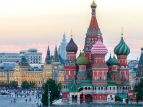 Negara Rusia: Sejarah, Budaya, dan Peran Besarnya di Dunia