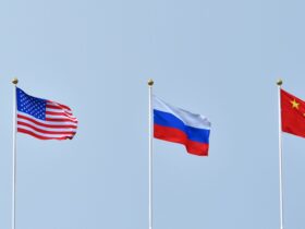 3 Negara Terkuat di Dunia: Kekuatan Militer, Ekonomi, dan Pengaruh Global