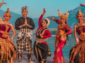 Pakaian Daerah Bali: Makna, Jenis, dan Filosofi Busana Tradisional Bali
