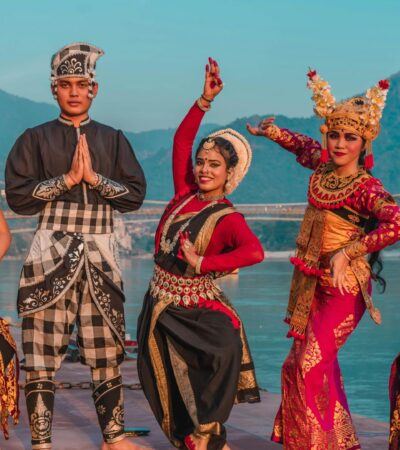 Pakaian Daerah Bali: Makna, Jenis, dan Filosofi Busana Tradisional Bali