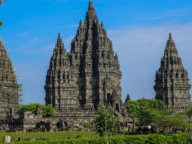 Pendiri Kerajaan Kutai Adalah: Sejarah, Tokoh, dan Fakta Penting yang Perlu Kamu Tahu