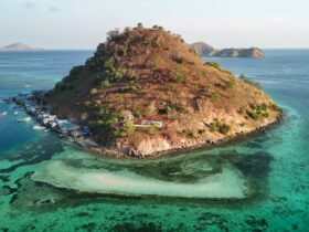 Pulau Weh yang Terletak di Bagian Paling Timur atau Barat? Ini Penjelasan yang Benar