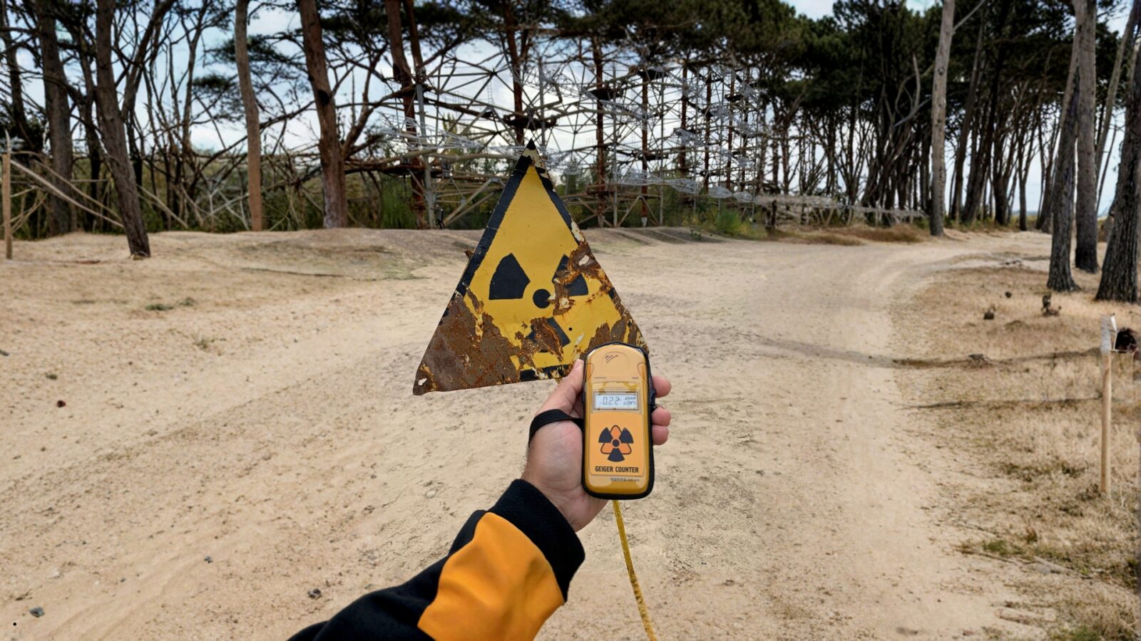 Radioaktif Cikande: Fakta, Isu, dan Dampaknya bagi Lingkungan dan Masyarakat