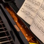 Tangga Nada Diatonis Mayor: Pengertian, Ciri, Pola, dan Contohnya dalam Musik