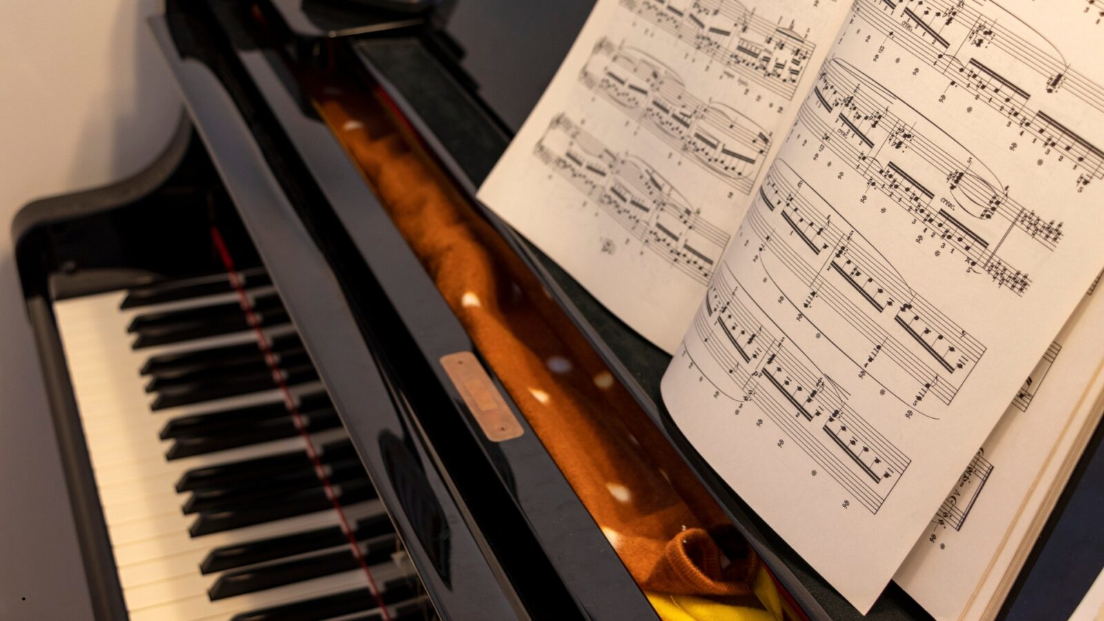 Tangga Nada Diatonis Mayor: Pengertian, Ciri, Pola, dan Contohnya dalam Musik