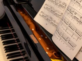 Tangga Nada Diatonis Mayor: Pengertian, Ciri, Pola, dan Contohnya dalam Musik