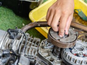 Ukuran Klep Vario 150: Spesifikasi, Fungsi, dan Tips Setting yang Tepat