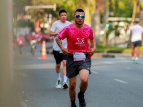 10.000 Langkah Berapa Km? Panduan Lengkap Menghitung dan Manfaatnya untuk Kesehatan