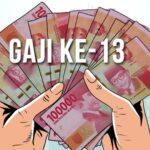 Gaji 13 Pengertian, Cara Menghitung, dan Manfaatnya di Indonesia