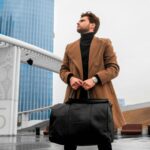 Coat Adalah: Panduan Memilih Coat Pria dan Wanita yang Stylish, Nyaman, dan Elegan