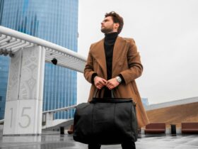 Coat Adalah: Panduan Memilih Coat Pria dan Wanita yang Stylish, Nyaman, dan Elegan