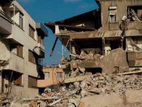 Gempa Thailand: Penyebab, Dampak, dan Cara Menghadapinya