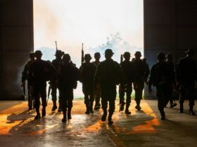 Gencatan Senjata Adalah: Pengertian, Tujuan, dan Dampaknya dalam Konflik