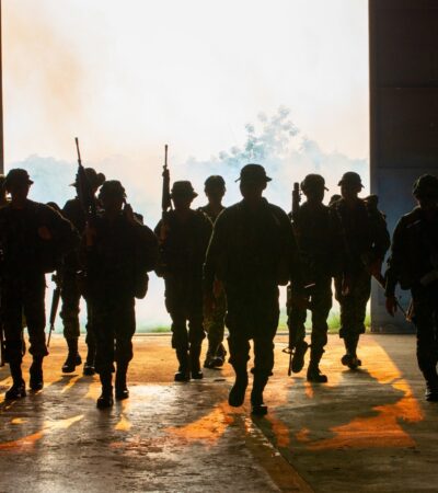 Gencatan Senjata Adalah: Pengertian, Tujuan, dan Dampaknya dalam Konflik