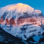 Gunung Kailash: Misteri, Fakta, dan Keunikan Gunung Suci di Asia