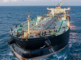 Kapal Tanker: Pengertian, Jenis, Fungsi, dan Peran Penting dalam Industri Global