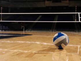 Lapangan Bola Voli: Ukuran, Peraturan, dan Tips Bermain yang Efektif