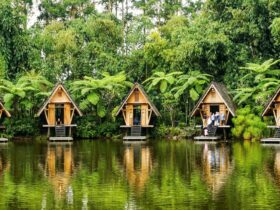 Lembang Wisata di Bandung: Panduan Lengkap Destinasi Sejuk, Hits, dan Wajib Dikunjungi