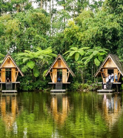 Lembang Wisata di Bandung: Panduan Lengkap Destinasi Sejuk, Hits, dan Wajib Dikunjungi