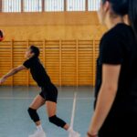 Mengenal Posisi Libero dalam Bola Voli: Peran, Tugas, dan Aturan Lengkap