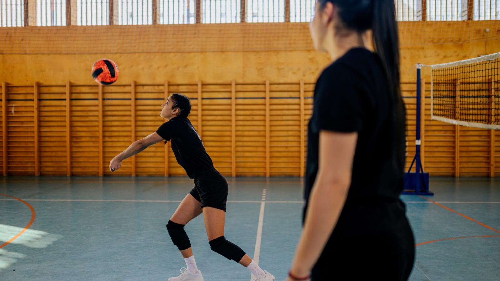 Mengenal Posisi Libero dalam Bola Voli: Peran, Tugas, dan Aturan Lengkap