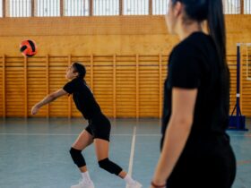 Mengenal Posisi Libero dalam Bola Voli: Peran, Tugas, dan Aturan Lengkap