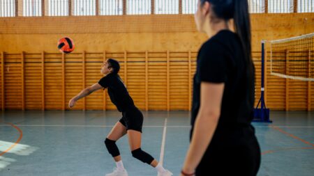 Mengenal Posisi Libero dalam Bola Voli: Peran, Tugas, dan Aturan Lengkap