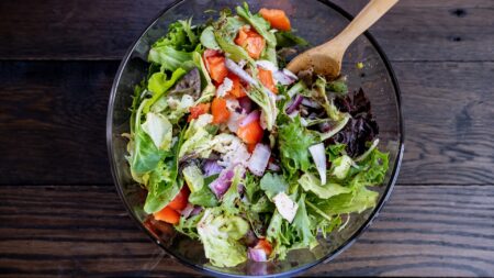 Makanan Penghancur Batu Empedu: Panduan Alami untuk Menjaga Kesehatan Empedu