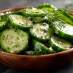 Manfaat Timun untuk Kesehatan dan Kecantikan yang Perlu Kamu Tahu