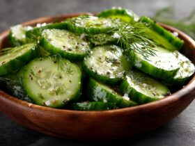 Manfaat Timun untuk Kesehatan dan Kecantikan yang Perlu Kamu Tahu