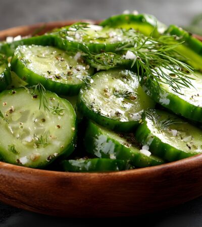 Manfaat Timun untuk Kesehatan dan Kecantikan yang Perlu Kamu Tahu