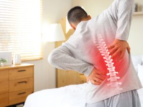 Obat Sakit Pinggang: Cara Efektif Mengatasi Nyeri dan Kembali Aktif