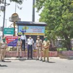 Operasi Zebra: Tujuan, Aturan, dan Tips Agar Tidak Terkena Tilang