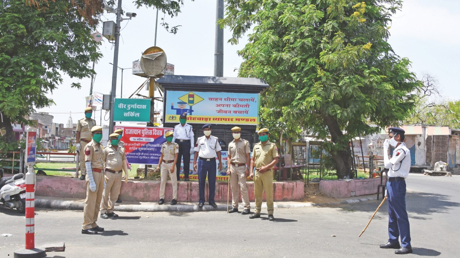 Operasi Zebra: Tujuan, Aturan, dan Tips Agar Tidak Terkena Tilang