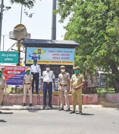 Operasi Zebra: Tujuan, Aturan, dan Tips Agar Tidak Terkena Tilang