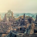Sejarah Lengkap Candi Borobudur: Keajaiban Buddha yang Tersembunyi di Tanah Jawa