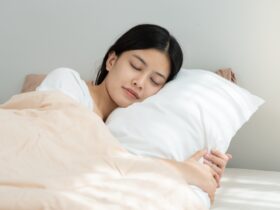 Sleep Well Artinya: Makna, Penggunaan, dan Pentingnya untuk Kesehatan