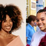Warna Rambut untuk Kulit Sawo Matang Pilihan Terbaik agar Wajah Tampak Cerah dan Fresh