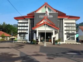 Kecamatan Nanggung Wilayah Sejuk dengan Potensi Alam dan Wisata di Bogor Barat